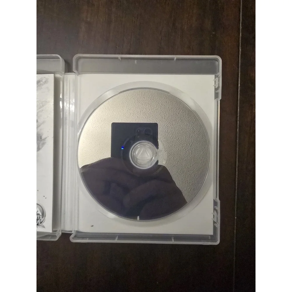 N/A playstation ps3